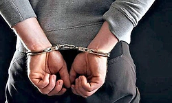 Kasaragodu:ಅರೆನಗ್ನ ವೀಡಿಯೋ ಚಿತ್ರೀಕರಿಸಿ ಬೆದರಿಕೆಪ್ರಕರಣ:ಇನ್ನೋರ್ವ ಪೊಲೀಸ್‌ ವಶಕ್ಕೆ