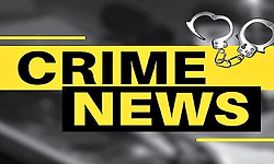 Kasaragodu ಅಪರಾಧ ಸುದ್ದಿಗಳು