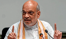 ಪಂಜಾಬಲ್ಲಿ ಮೈತ್ರಿ ಇಲ್ಲ, ಬಿಜೆಪಿ ಏಕಾಂಗಿ ಸ್ಪರ್ಧೆ: ಸಚಿವ ಅಮಿತ್ ಶಾ