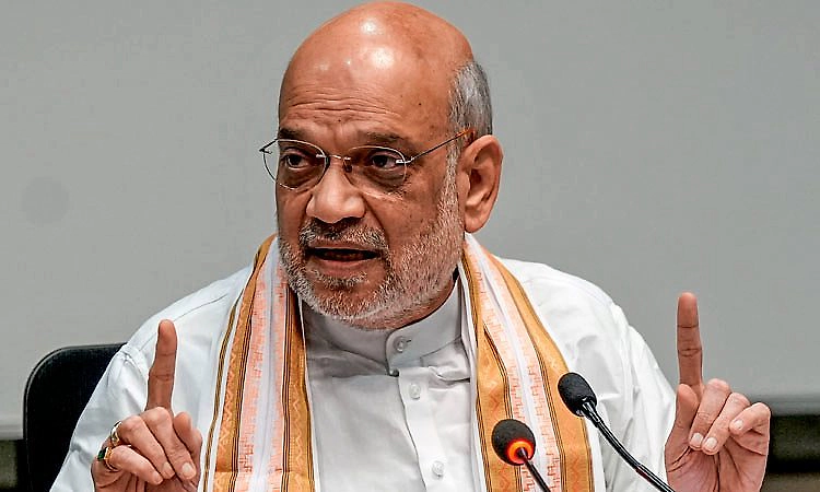 ಪಂಜಾಬಲ್ಲಿ ಮೈತ್ರಿ ಇಲ್ಲ, ಬಿಜೆಪಿ ಏಕಾಂಗಿ ಸ್ಪರ್ಧೆ: ಸಚಿವ ಅಮಿತ್ ಶಾ