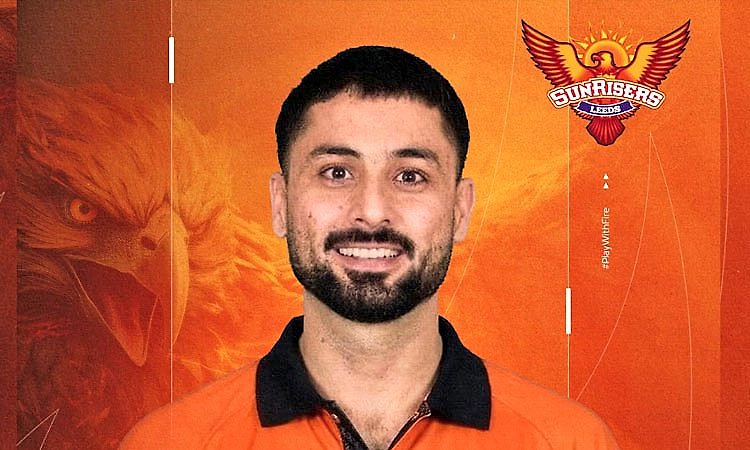 ಎಸ್‌ಆರ್‌ಎಚ್‌ ಪಾಲಾದ್ರೂ ಪಾಕ್‌ ಕ್ರಿಕೆಟಿಗ ಅಬ್ರಾರ್‌ಗೆ ಹಣ ಸಿಗುವುದು ಡೌಟ್‌!     