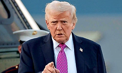 ಇರಾನ್‌ನ ಯುರೇನಿಯಂ ರಷ್ಯಾಕ್ಕೆ: ಪುಟಿನ್ ಪ್ರಸ್ತಾಪ ತಿರಸ್ಕರಿಸಿದ ಟ್ರಂಪ್