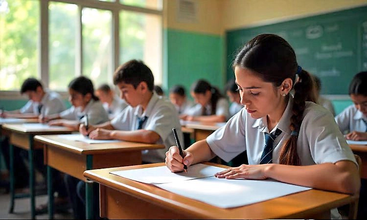 SSLC Exam Tips: ಹಿಂದಿ: ಪರಿಶ್ರಮದಿಂದ ಪೂರ್ಣಾಂಕ