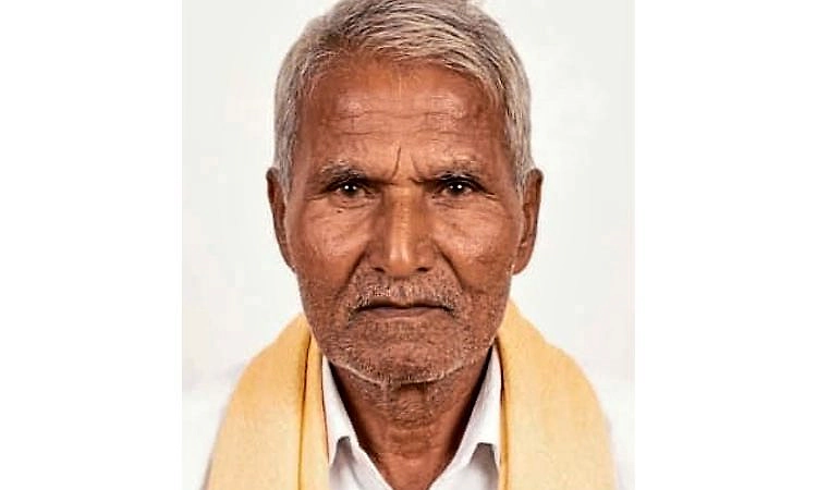 Kanakagiri: ಟಾಟಾ ಏಸ್ ಡಿಕ್ಕಿ, ವೃದ್ಧ ಸಾವು