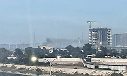 ಬಾಗ್ದಾದ್‌ನಲ್ಲಿರುವ ಅಮೆರಿಕ ರಾಯಭಾರ ಕಚೇರಿ ಮೇಲೆ ಇರಾನ್‌ ಡ್ರೋನ್‌ ದಾಳಿ 