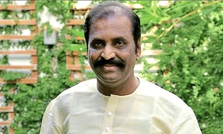 ತಮಿಳು ಗೀತರಚನಕಾರ ವೈರಮುತ್ತುಗೆ ಜ್ಞಾನಪೀಠ