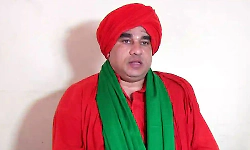 Fresh twist in case against Basava Jayamruthyunjaya Swamiji as complainant woman withdraws allegation