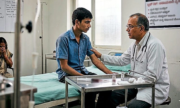 'Blood kick’ addiction among youth raises concern in Bhopal