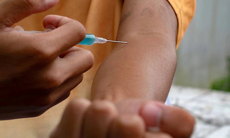 Are you concerned about the rising ‘Blood kick’ addiction among youth? Know its risk factors 