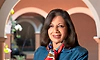Build metro and roads before stadium, says Kiran Mazumdar-Shaw