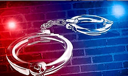 Three arrested, including two probationary motor vehicle inspectors, in bribery case at NICE toll plaza