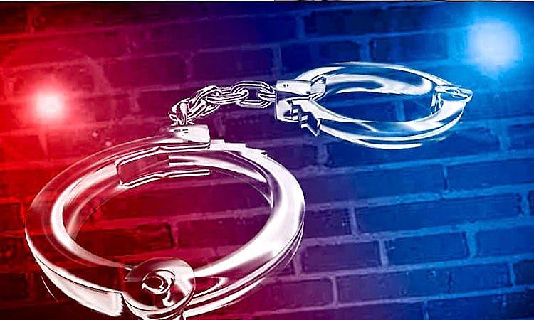 Three arrested, including two probationary motor vehicle inspectors, in bribery case at NICE toll plaza