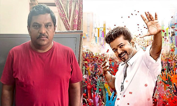 Cable TV operator arrested after leaked ‘Jana Nayagan’ scenes aired ahead of release