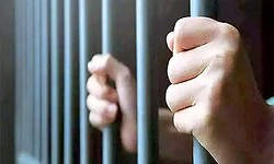 Foreign inmates attempt to attack prison staff in Bengaluru, mild lathi charge used