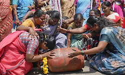 West Asia conflict threatens to push 2.5 million people in India into poverty: UNDP report