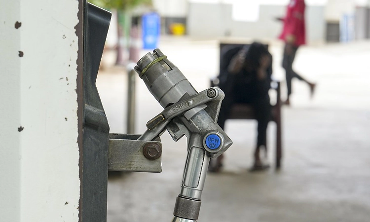 Oil marketing companies stare at Rs 1,600 crore daily loss as global crude stays elevated amid Iran supply fears