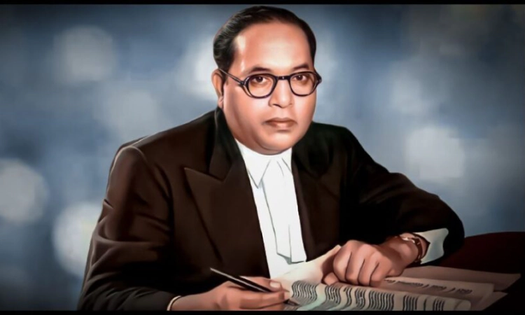 135th birth anniversary of Ambedkar Jayanti: Remembering the man who rewrote India’s destiny