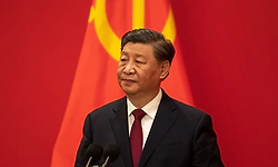 Xi Jinping calls to respect sovereignty of all countries in West Asia, Gulf Region