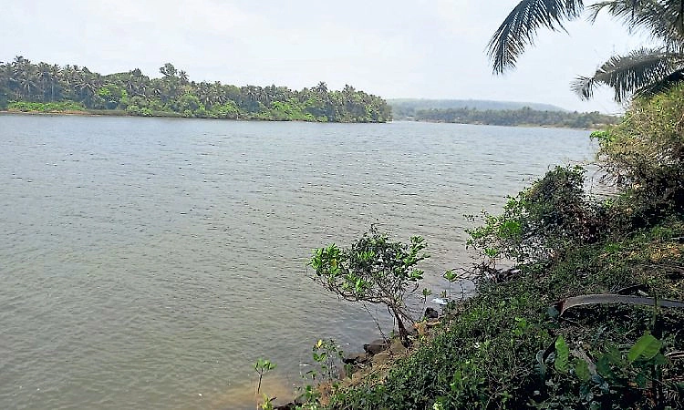 Perampalli ward in udupi faces civic issues despite proximity to manipal