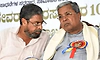 Bypoll fallout: CM Siddaramaiah's political secretary Ahmed 'relieved with immediate effect'