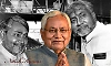 Bihar: From student leader to Rajya Sabha… the political journey of Nitish Kumar
