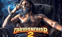 Dhurandhar duology tops 3000 crores worldwide