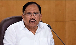 CCTV surveillance tightened in prisons to curb illegal activities: Karnataka Home Minister