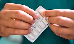 Centre to consider restricting sale of nicotine gums?