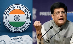 ದೇಶದ ಪೇಟೆಂಟ್ ಅರ್ಜಿ ಸಲ್ಲಿಕೆಯಲ್ಲಿ ದಾಖಲೆ: ಕರ್ನಾಟಕಕ್ಕೆ ದ್ವಿತೀಯ ಸ್ಥಾನ