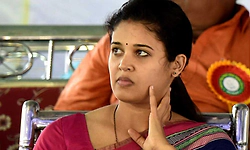 ಬಟ್ಟೆಯ ಕೈ ಚೀಲ ಪ್ರಕರಣ: ರೋಹಿಣಿ ಸಿಂಧೂರಿ ವಿರುದ್ಧ ತನಿಖೆಯ ಹೈಕೋರ್ಟ್‌ ಆದೇಶಕ್ಕೆ ತಡೆ