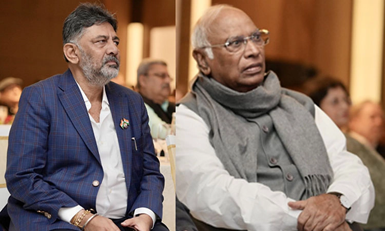 ಏನು ಮಾಡಬೇಕಿತ್ತೋ ಅದೇ ಮಾಡಿ: ಮಲ್ಲಿಕಾರ್ಜುನ ಖರ್ಗೆಗೆ ಬೇ‘ಡಿಕೆ’?