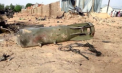 Nigeria:ಉಗ್ರರ ಅಡಗುದಾಣವೆಂದು ಭಾವಿಸಿ ನಾಗರಿಕರ ಮೇಲೆ ವಾಯುದಾಳಿ ನಡೆಸಿದ ಸೇನೆ