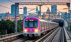 Bengaluru ಐಪಿಎಲ್ ಪಂದ್ಯ: ಏ.15, 24ರ ರಾತ್ರಿ 2 ಗಂಟೆವರೆಗೆ ಮೆಟ್ರೋ