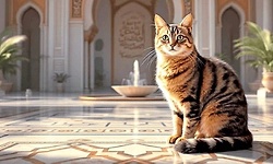 ನಮ್ಮ ಬೆಕ್ಕು ಮರಿ ಹಾಕಲು ನಿಮ್ಮ ಬೆಕ್ಕೇ ಕಾರಣ: ಮಾಲಿಕರ ಗಲಾಟೆ