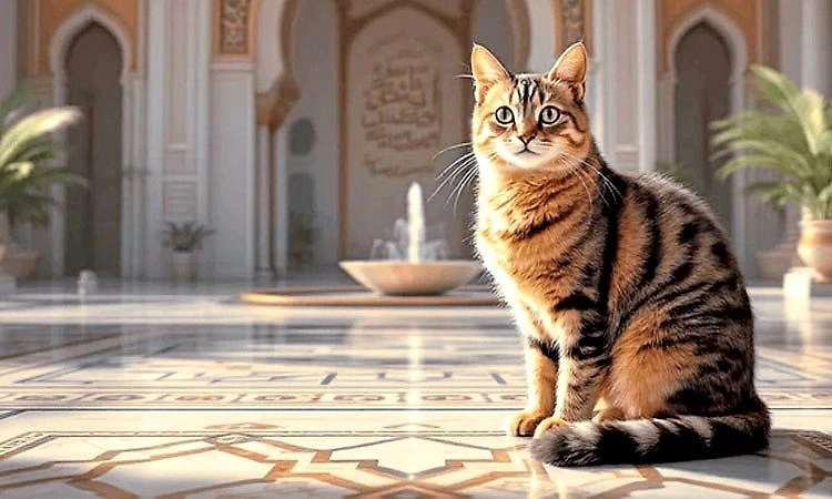 ನಮ್ಮ ಬೆಕ್ಕು ಮರಿ ಹಾಕಲು ನಿಮ್ಮ ಬೆಕ್ಕೇ ಕಾರಣ: ಮಾಲಿಕರ ಗಲಾಟೆ