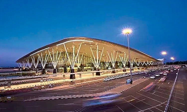 Bengaluru: ಕೆಂಪೇಗೌಡ ಏರ್ಪೊರ್ಟ್‌ನಲ್ಲಿ 9.13 ಕೋಟಿ ಮೌಲ್ಯದ ಹೈಡ್ರೋ ಗಾಂಜಾ ಜಪ್ತಿ