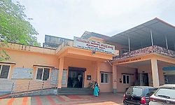 ತಾಲೂಕು ಆಸ್ಪತ್ರೆ ಆಗದ ಮೂಲ್ಕಿ ಸಮುದಾಯ ಕೇಂದ್ರ