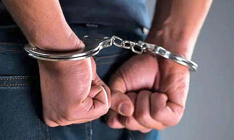 ಕಂಬಳಬೆಟ್ಟು: ಅಕ್ರಮ ಸುಡುಮದ್ದು ತಯಾರಿಕೆ; ಆರೋಪಿ ಬಂಧನ