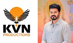 ʼಜನ ನಾಯಗನ್‌ʼ ಬಳಿಕ ಕೆವಿಎನ್‌ ಜತೆ ವಿಜಯ್‌ ಮತ್ತೊಂದು ಸಿನಿಮಾ?- ಟ್ರೆಂಡ್‌ ಆಯ್ತು ಹೊಸ ವಿಷ್ಯ