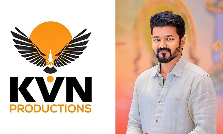 ʼಜನ ನಾಯಗನ್‌ʼ ಬಳಿಕ ಕೆವಿಎನ್‌ ಜತೆ ವಿಜಯ್‌ ಮತ್ತೊಂದು ಸಿನಿಮಾ?- ಟ್ರೆಂಡ್‌ ಆಯ್ತು ಹೊಸ ವಿಷ್ಯ