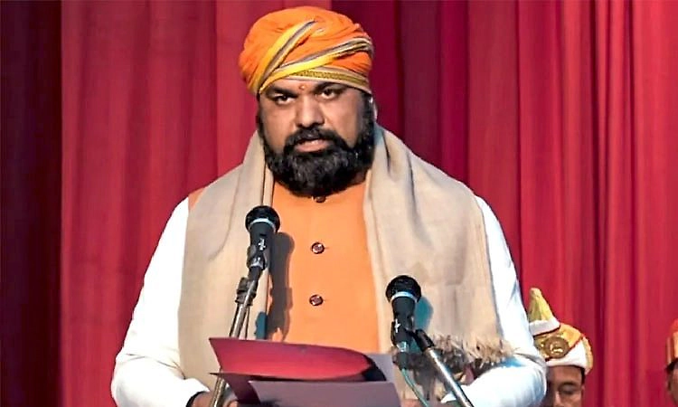 Samrat Chaudhary: ಬಿಹಾರಕ್ಕಿನ್ನು ʼಸಾಮ್ರಾಟʼ ಚೌಧರಿ: ಮೊದಲ ಬಾರಿಗೆ ಬಿಜೆಪಿಗೆ ಸಿಎಂ ಸ್ಥಾನ