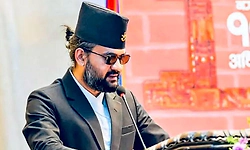 ನೇಪಾಳ ಪ್ರಧಾನಿ ಆದಾಯದ ಮೂಲವೇ ಯೂಟ್ಯೂಬ್, ಟಿಕ್‌ಟಾಕ್ ! ಅಚ್ಚರಿಯ ಮಾಹಿತಿ...