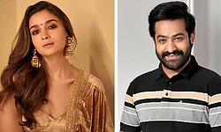 Buzz: ಎನ್‌ಟಿಆರ್‌ - ನೀಲ್‌ ಚಿತ್ರಕ್ಕೆ ಬಾಲಿವುಡ್‌ ಬ್ಯೂಟಿ ಆಲಿಯಾ ಭಟ್‌ ಎಂಟ್ರಿ?