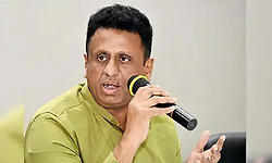 ಸಂಸದ ಸುಧಾಕರ್‌ರಂತೆ ನನಗೆ 2 ಮುಖವಿಲ್ಲ: ಎಂ.ಸಿ.ಸುಧಾಕರ್