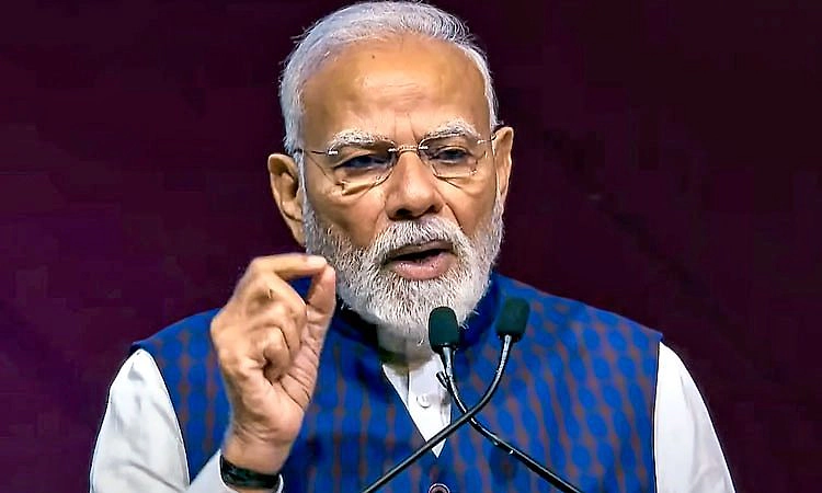 ಮಹಿಳಾ ಮೀಸಲಿನೊಂದಿಗೆ ಎಲೆಕ್ಷನ್‌ ನಡೆದರೆ ಪ್ರಜಾಸತ್ತೆಗೆ ಚೈತನ್ಯ: ಮೋದಿ