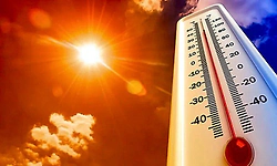 ರಾಜ್ಯಾದ್ಯಂತ ಬಿಸಿಲ ಅಬ್ಬರ: ಮುಂದಿನ 5 ದಿನ ಹೀಟ್ ವೇವ್ ಎಚ್ಚರಿಕೆ!