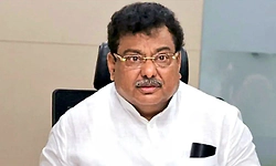 ಜಿಗಜಿಣಗಿ ಕಾಂಗ್ರೆಸ್‌ಗೆ ಬರಬಹುದು: ಎಂಬಿಪಾ  