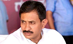 ಯಾರೇ ಪಕ್ಷ ವಿರೋಧಿ ಚಟುವಟಿಕೆ ನಡಸಿದ್ರೆ ತಲೆ ದಂಡ: ಬಾಲಕೃಷ್ಣ 