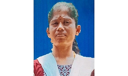 Mangaluru: ಮಹಿಳೆ ನಾಪತ್ತೆ