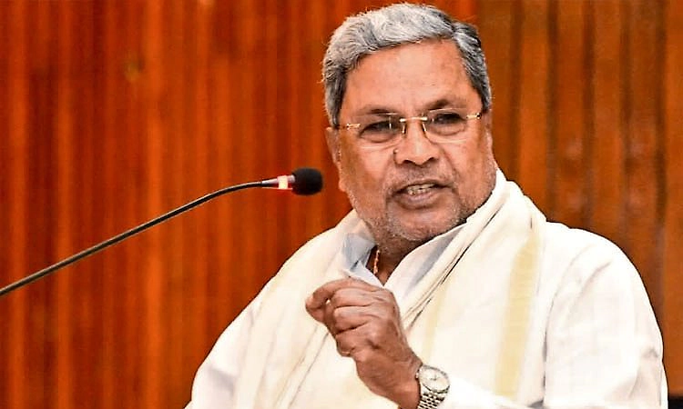 ಸಾಮಾಜಿಕ ನ್ಯಾಯದ ರಥ ಹಿಂದಕ್ಕೆ ಎಳೆಯಬೇಡಿ: ಸಿಎಂ